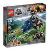 LEGO Jurassic World 75928 Pościg za śmigłowcem